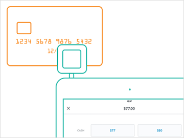 Square POS inventory