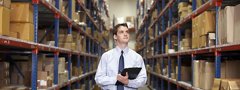 Counting inventory without inventory management software
