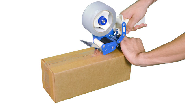 Step 3: Pack