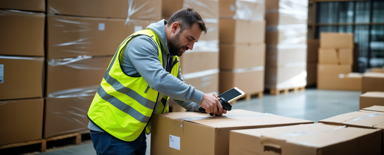 The Art of Inventory: How Cycle Counting Keeps You Balanced