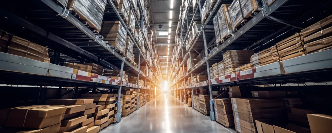 5 Warehouse Organization Tips for Ecommerce Retailers