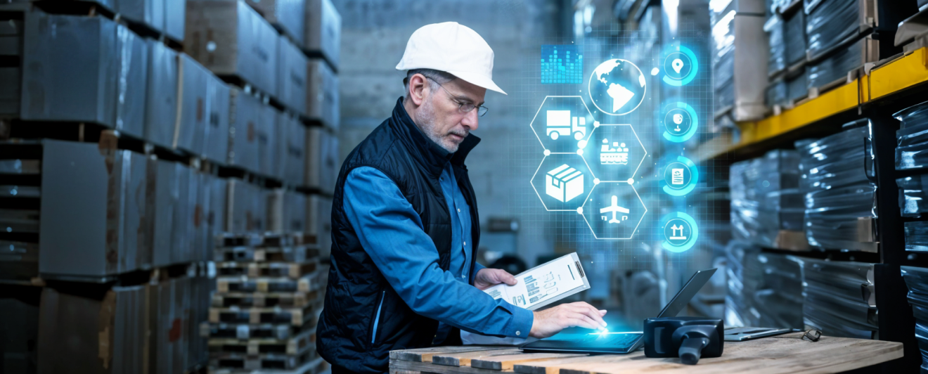 Improving E-Commerce with SKULabs: Merging FBM and FBA SKUs for better inventory management