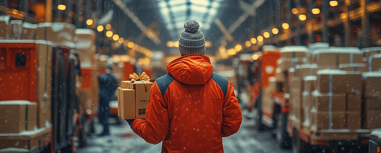 Holiday Shipping Updates, AI Innovations, and E-commerce Trends
