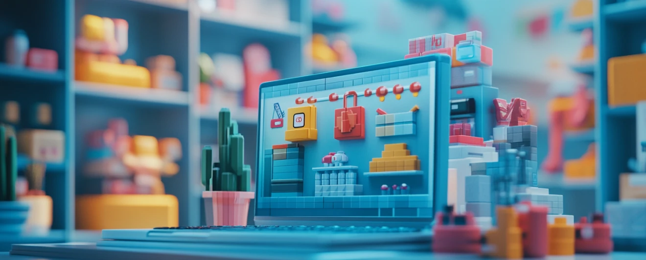 E-commerce news for 2025: Roblox and Shopify Join Forces