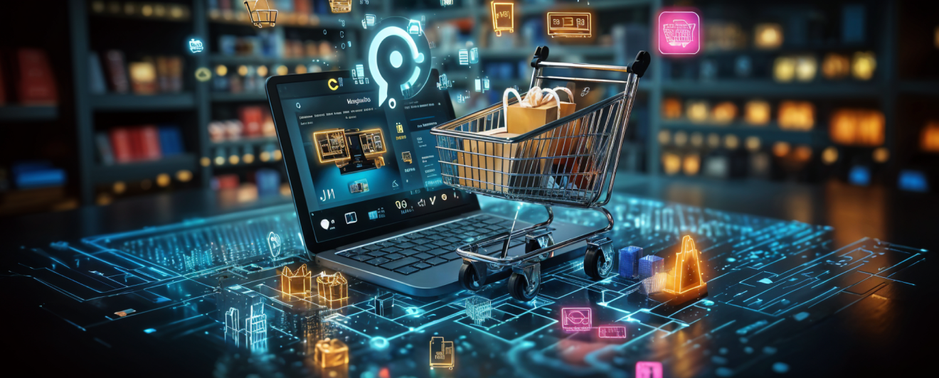 E-Commerce Trends: AI Tools, TikTok Shopping, and Supply Chain Overhauls