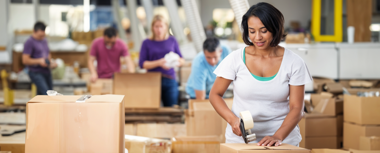 How to Speed Up Order Fulfillment with Batch Picking and Shipping