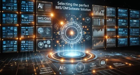 IMS OMS Software Solution