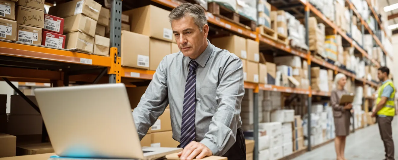 Benefits of Inventory Management Software