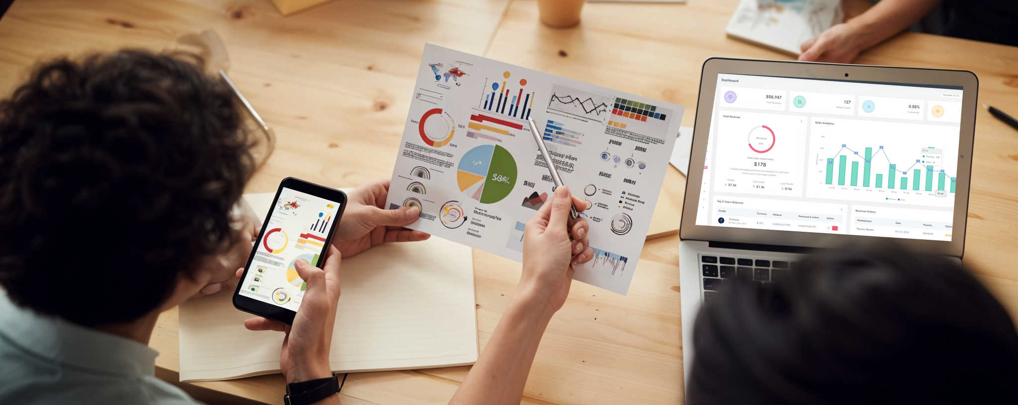 KPI’s often overlooked in the digital marketplace