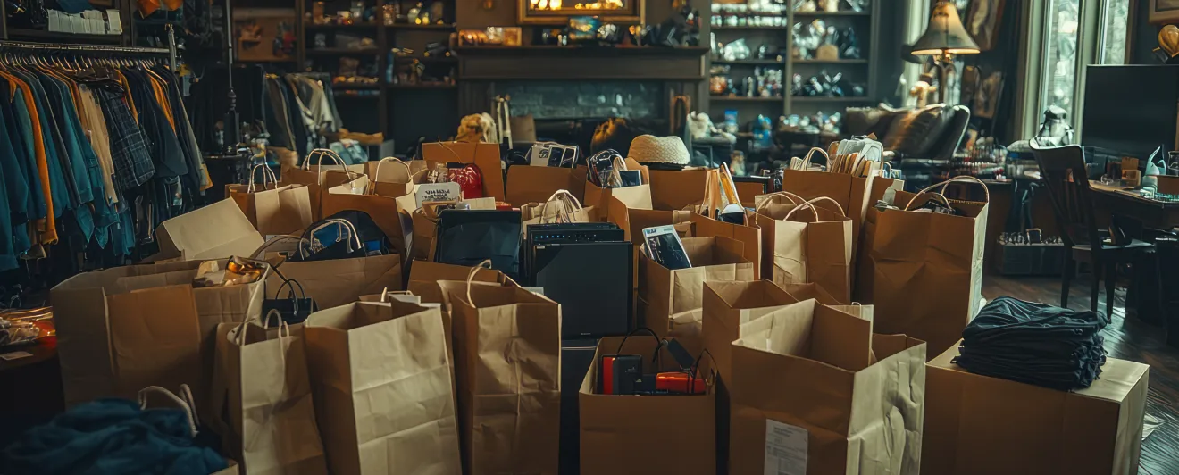 The Top 5 Warehouse Logistics Challenges and How to Eliminate them