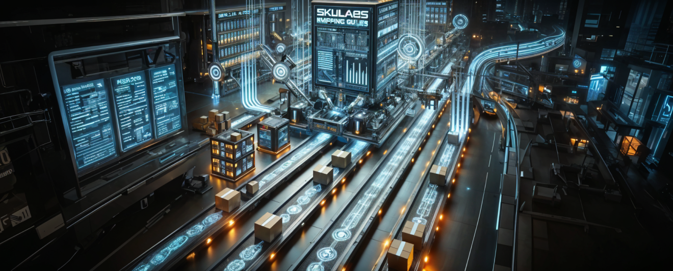 Automate and Elevate: The Power of SKULabs’ Innovative Shipping Rules