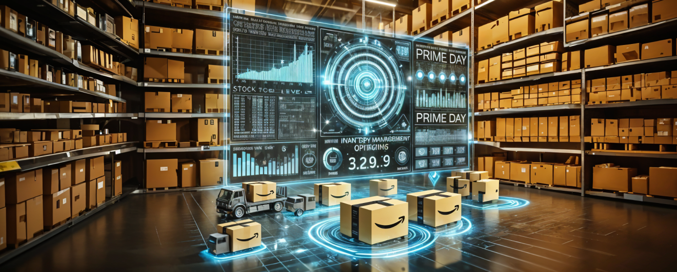 Prime Day: Prepare yourself for the most exciting and anticipated Amazon sales day of the year!