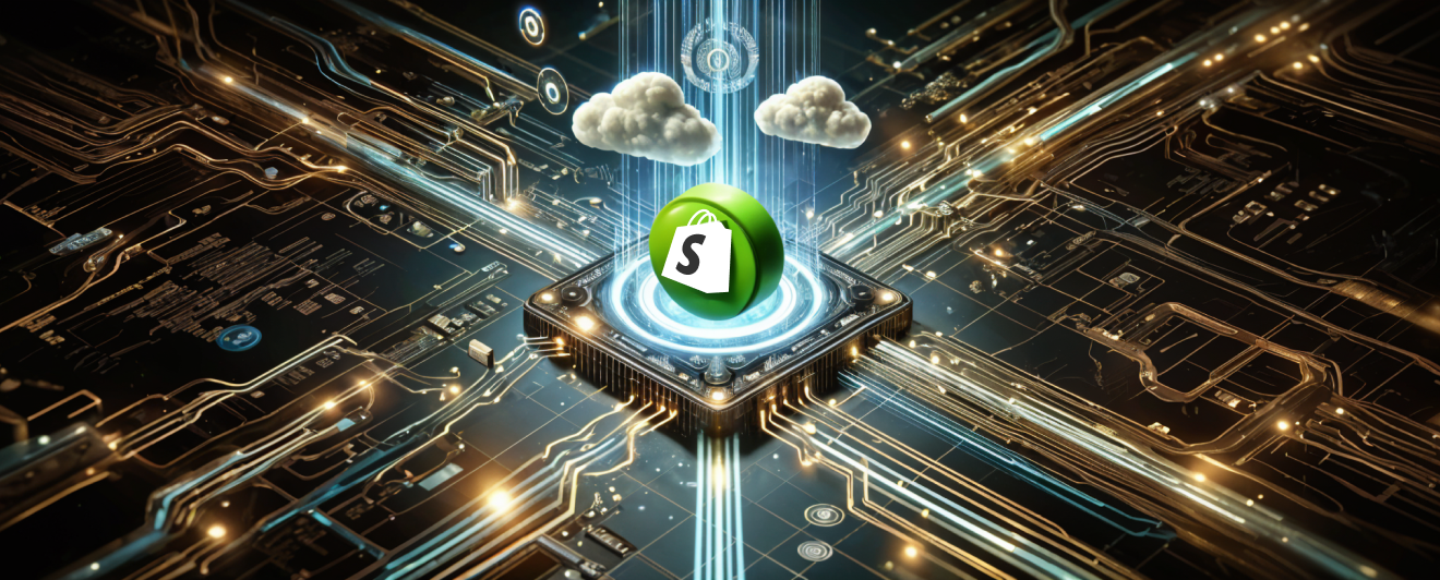 Seamless migrations, recovery, and sync with your Shopify store