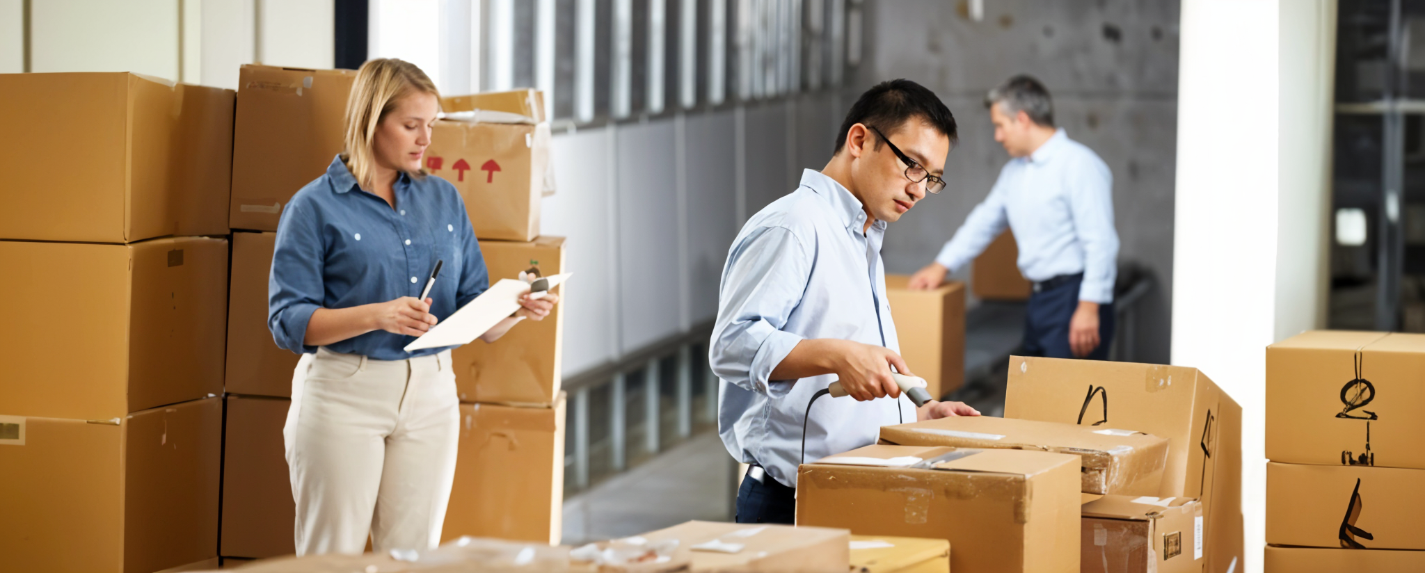 Start Shipping with Seller Fulfilled Prime