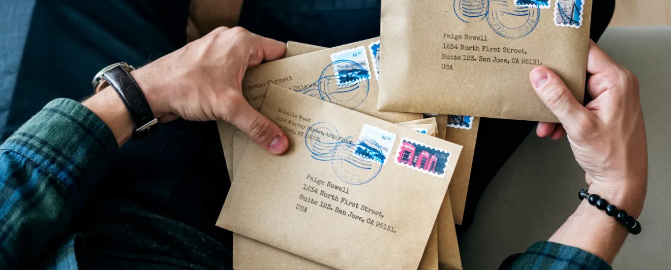 USPS Cracks Down on Voided and Outdated Shipping Labels