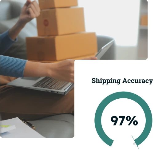 Flexible Shipping Options for Every Business