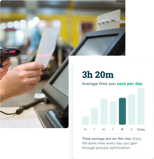 Streamline Retail & Multi-Channel Selling