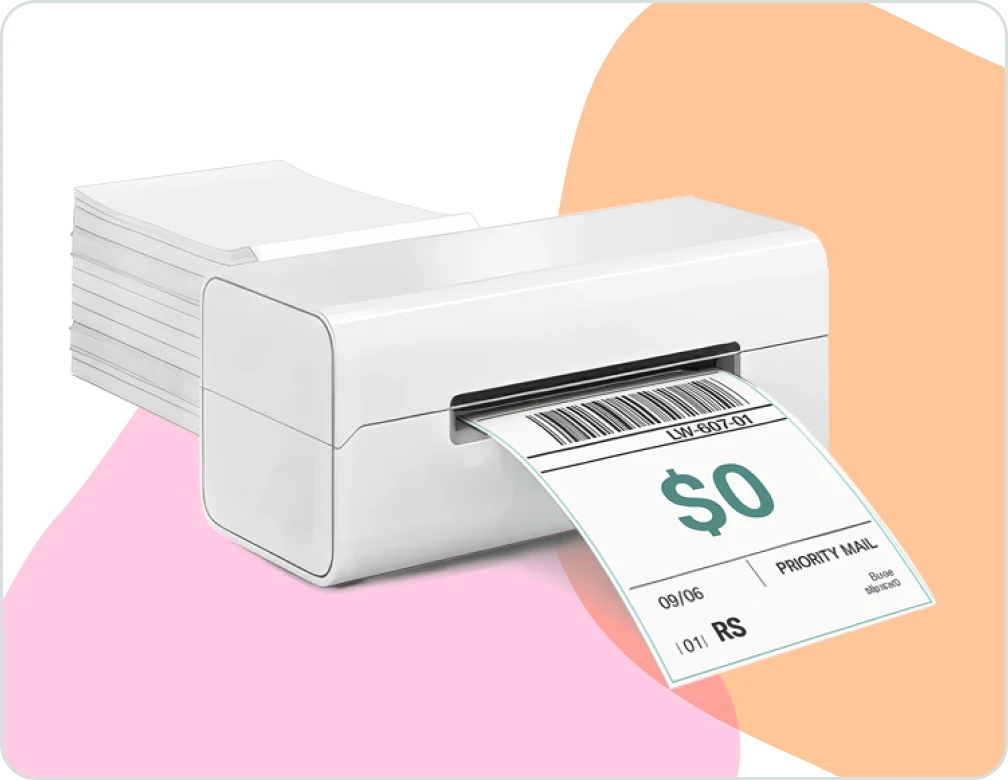 Real-Time Inventory Control & Sync