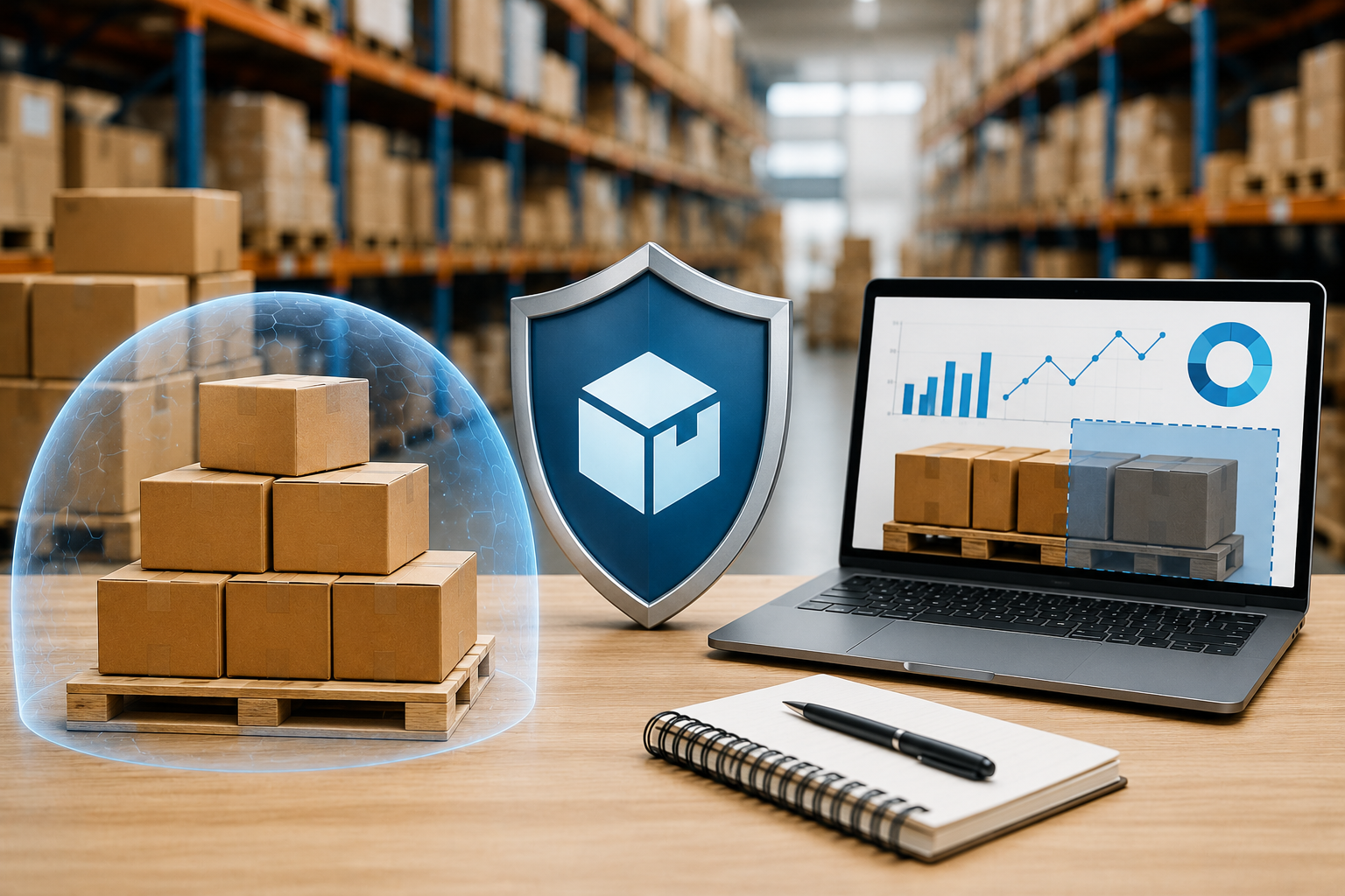 What Is Safety Stock? Physical vs Digital Safety Stock Explained